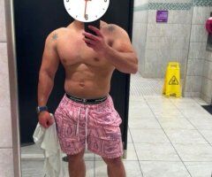 Long Island escorts - baby