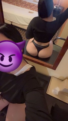 Dominic — Oral & Vaginal (With Condoms) - 1