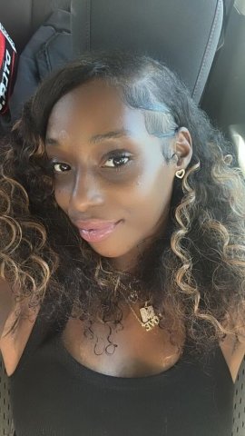 Columbia, SC Chocolate Female Escort — Incall/Outcall FT Show - 1
