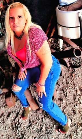 Hazel Hayes (Female, 50) — Cougar GFE on Tour (Outcall/Travel) - 1