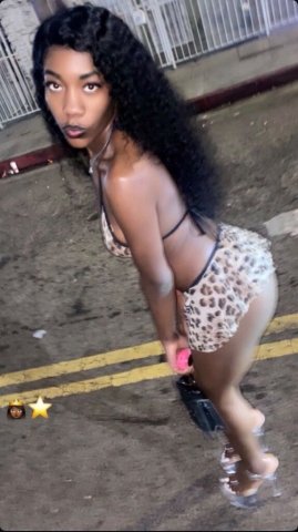 Chocolate Fetish & I Can Fix That—Incalls/Outcalls - 1