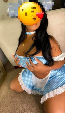 Brooklyn NY Outcall Female Escort — 24/7 - 1