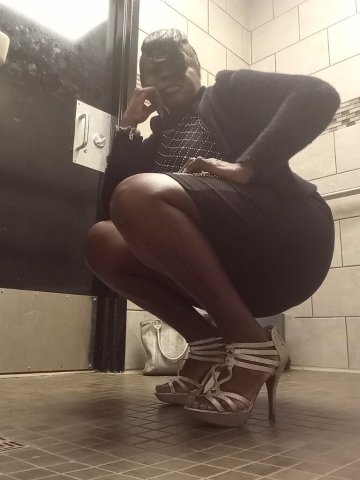 Valdosta, Georgia Call-Only Female Escort — Cream Pie & Overnight - 1