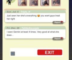Memphis Incall Only Female Escort — Gemini fantasy, tight grip - Image 9