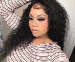 Palm Springs Female Escort — Fetish-Friendly Lactating Mami Content - Image 2