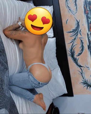 Latina Escort (26) — New in Southern Maryland / DC - 1