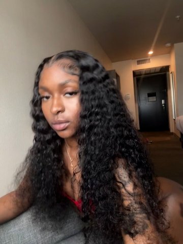 New Orleans Chocolate Slim Petite — Incalls, Outcalls & FaceTime - 1