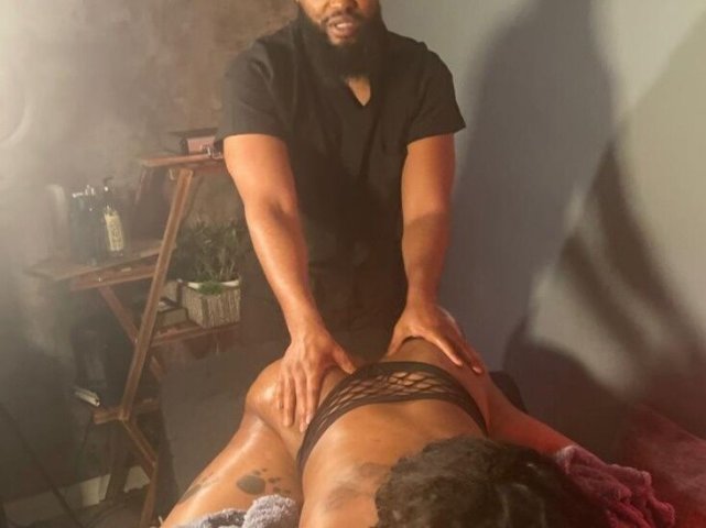 mobile massage and entertainment - 1