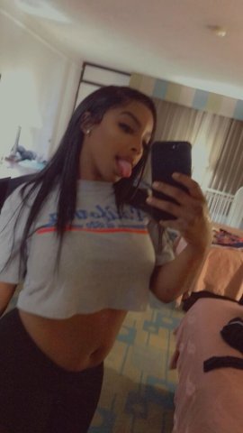 Incall Female Escort in Wichita, KS — Gentle “Gentlemen Only” Service - 1