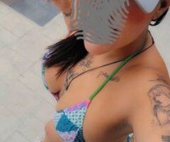 North Jersey escorts - Colombiana en Elmwood Park - trato de novio