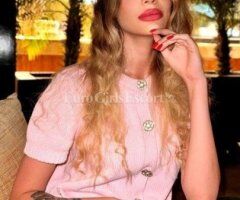 Vika — 23yo Female Russian Escort (Incall, Florence) - Image 4