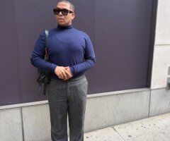 Westchester escorts - Fem Boy For You Available Now