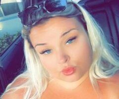Kimberly Rose (Kimmie) — Blonde BBW P⭐Star, Outcall Preferred (Scranton) - Image 11