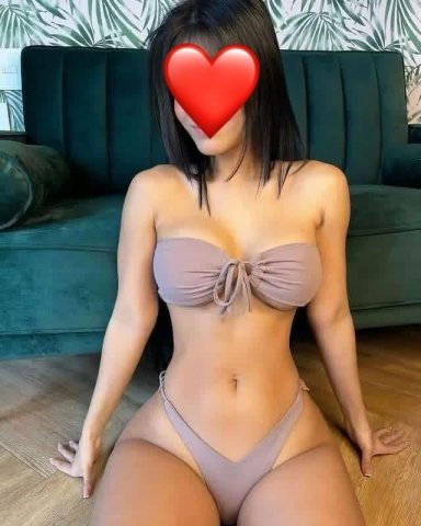 South Bend, IN Female Escort — Rica latina (nueva en tu zona) - 1