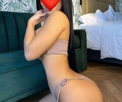 South Bend, IN Female Escort — Rica latina (nueva en tu zona) - Image 2