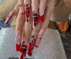 West Omaha Latina Arab Goddess Escort — Video Verify, No Deposits - Image 9
