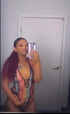 Real Exotic Mixed Beauty in Fredericksburg — Fun, Flirty Companion (Angie, 29) - 1