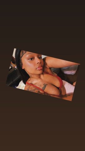 Long Beach Female Escort — Triple Threat (24) - 1