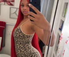 Long Beach Female Escort — Triple Threat (24) - Image 2