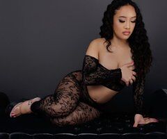 Iris — Petite Asian Companion (Outcalls Only) in Olympia, WA - Image 2
