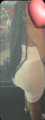 Sweet, playful escape with teasing — adult female escort - 1