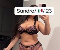 Sandra (23) — Merced Girl Next Door - Image 2
