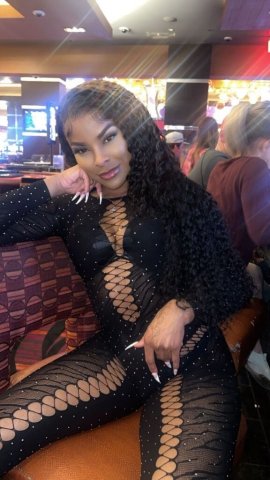 Caribbean Cat  — Facetime Shows & Content, Incall/Outcall (24) - 1
