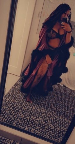 Milwaukee Escort (Massages & More) — No Law Enforcement - 1