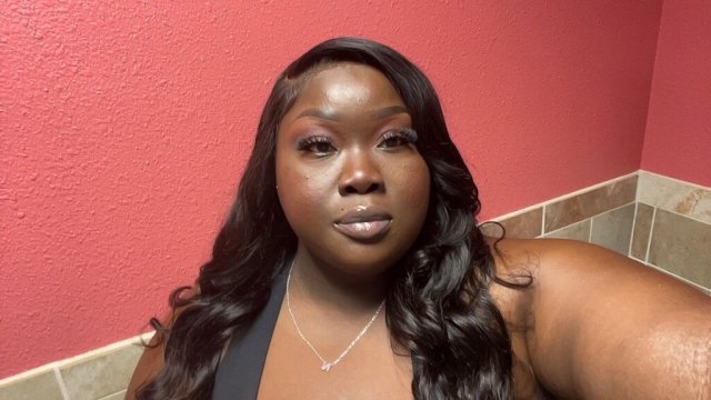Des Moines BBW Female Escort — In-Call QV, Out-Calls, Video Verify - 1