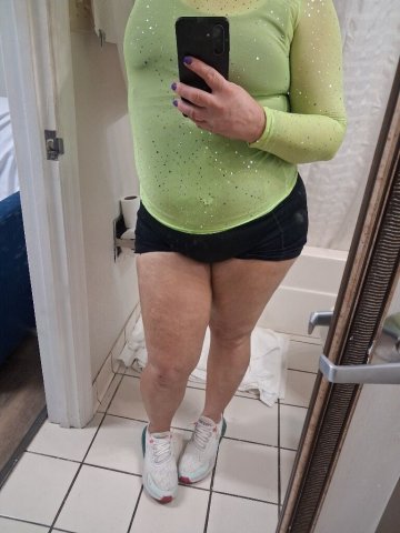Augusta GA Escort — Thick & Unbothered - 1