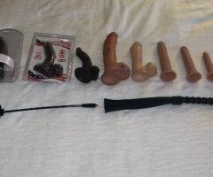 Mistress Stacy in Boston — Strap On, Party Play & 2-Girl Requests - Image 9