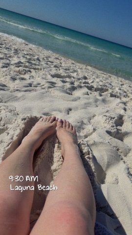 Leah in Tri-Cities TN — Upscale Brunette Escort (No Bareback) - 1