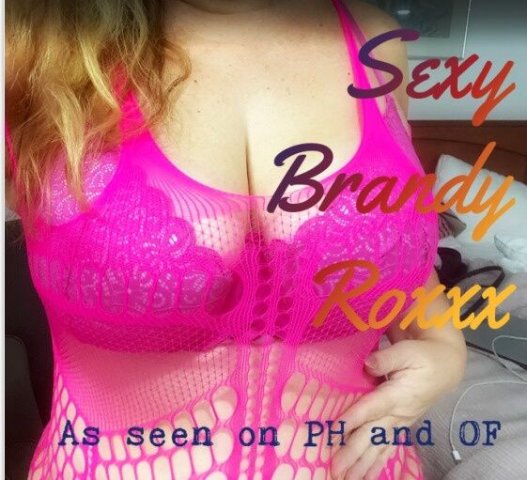 Brandy Roxxx — Sensual MILF Incall (San Jose) with FS - 1