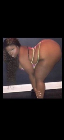 BBW Bombshell Escort (29) for Incalls & Outcalls in Buffalo — Body Rubs, Deep Tissue, Nuru, Foot Rubs - 1