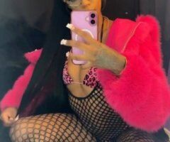 Seattle Female Escort — In-call fun, feet fetish & duo option - Image 2