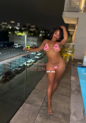 Long Beach Private Companion — Slim Thick Lady, FaceTime Verified - 1