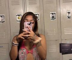 Miami escorts - Miami FL Female Escort — Georgia, Creamy Petite (24)