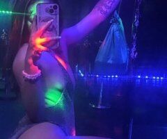 Miami FL Female Escort — Georgia, Creamy Petite (24) - Image 7