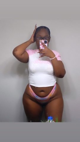 Hey, I’m Chanel — Petite 5’2 Dominican Female Escort for Houston Dates - 1