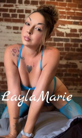 Daytona Beach Latin Female Escort — Layla Marie - 1