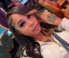 Seattle Petite Queen — Facetime/Snapchat Shows 24/7 - Image 6