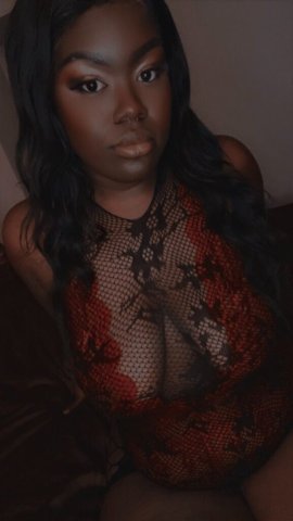 Jessica — Curvy BBW Female Escort (Incall near Walmart on I-20) - 1