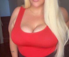 Columbus, Georgia Domme Snowbunny — Prepackaged Content & Live Video Calls - Image 3