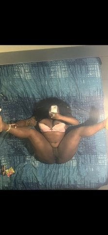 Bronx BBW  Car Dates (19) - 1