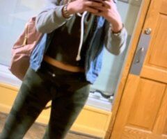 Buffalo escorts - Monday Deals! Petite Blonde Female Escort (Outcall Available)