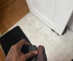 Annapolis escorts - SEXY BBC