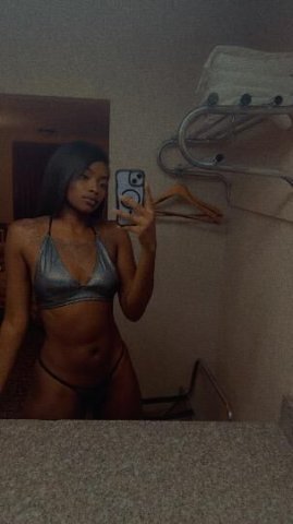 Springfield MO Chokola — Natural Model-Type Companion - 1