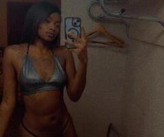 Springfield escorts - Springfield MO Chokola — Natural Model-Type Companion