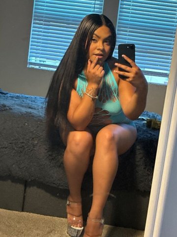 MONICA — Latina Female Escort in Central Jersey (18+) - 1