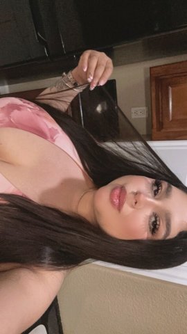 Chubby estudiante sexy, incall o outcall (solo efectivo) - 1